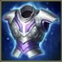 Arena of Valor Knight's Plate