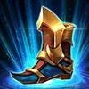 Arena of Valor Gilded Greaves