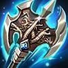 Arena of Valor Hyogas Edge