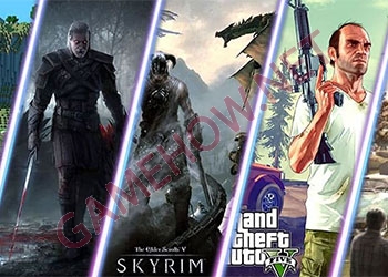 Top 30+ game thế giới mở hay cho PC nhẹ cập nhật 2026