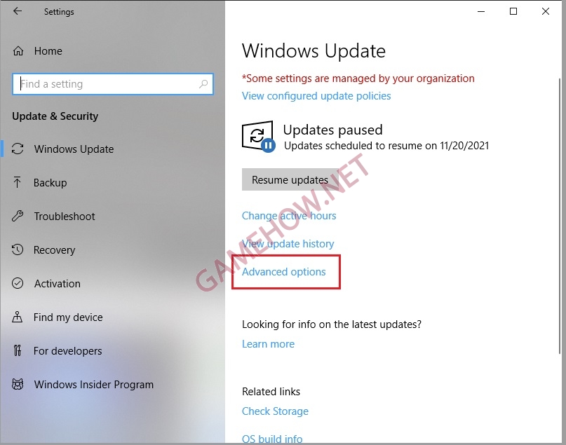 cach giam lag khi choi game tren may tinh 10 jpg