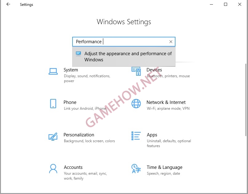 cach giam lag khi choi game tren may tinh 13 jpg