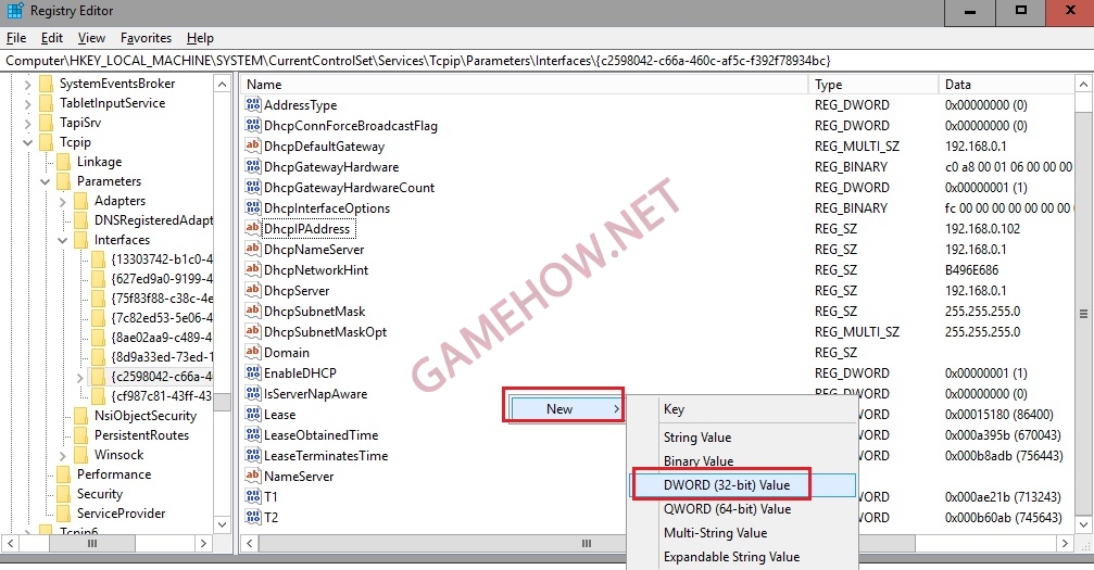 cach giam lag khi choi game tren may tinh 7 jpg