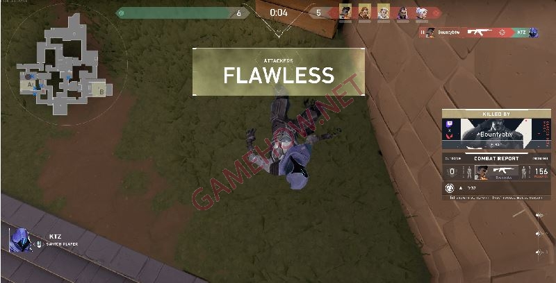 Flawless