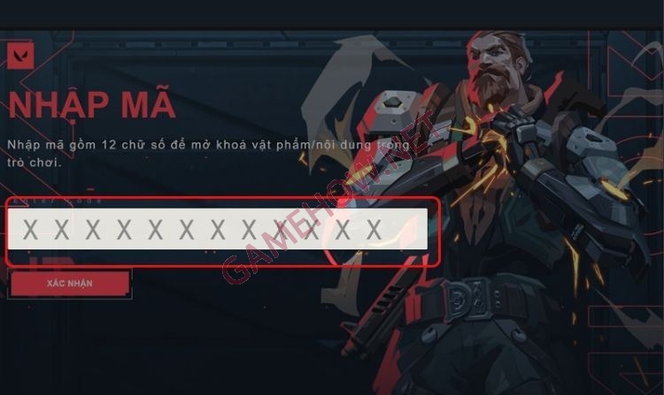 cach nhan va nhap giftcode valorant 4 JPG