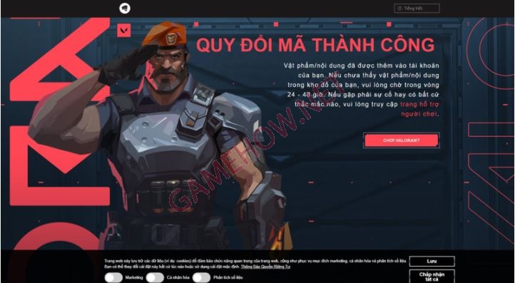 cach nhan va nhap giftcode valorant 5 JPG