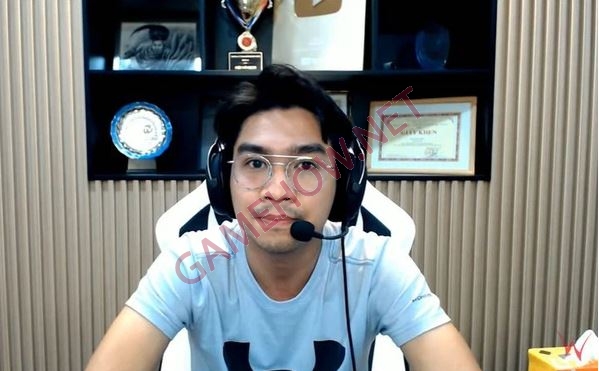 top streamer giau nhat viet nam 5 JPG