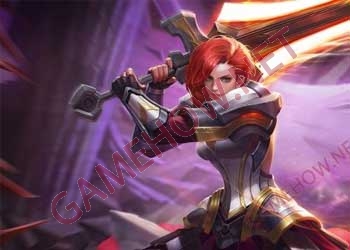 Cách lên đồ Astrid mạnh nhất Liên Quân Mobile