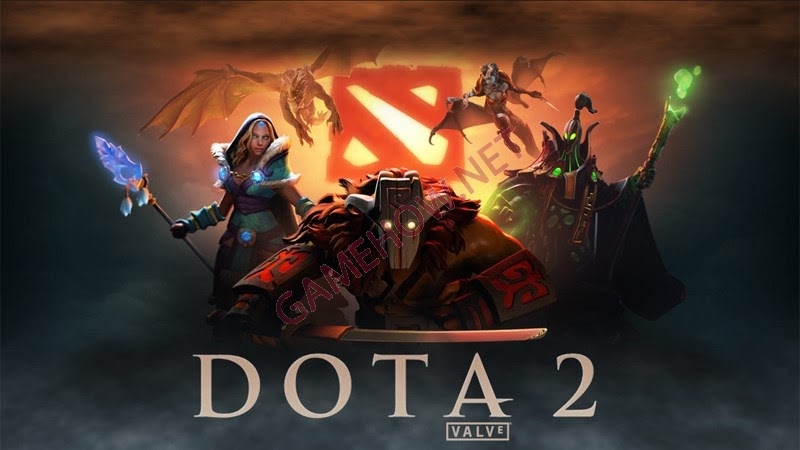 Cùng tìm hiểu 9 vai trò chính trong DotA 2