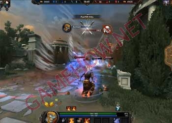 Game MOBA là gì? Những tựa game MOBA đáng chơi nhất 2026