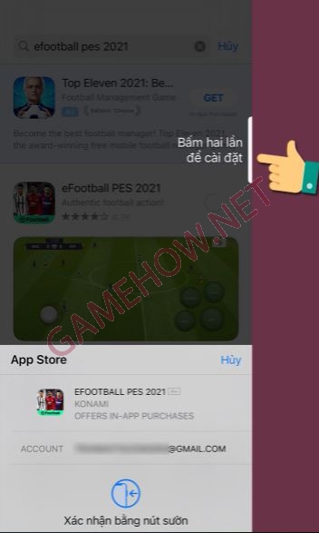 tai va cai dat pes mobile ios 8 JPG