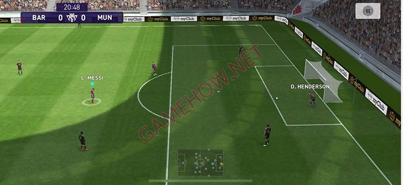 tai va cai dat pes mobile ios 9 JPG