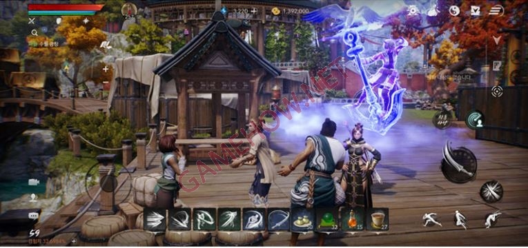 game  20blade and soul 202 9 JPG