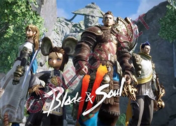 Review Blade and soul 2 - Game mobile bom tấn xứ Hàn cực HOT