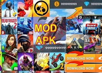 Game mod là gì? Có an toàn khi sử dụng trên điện thoại và PC?