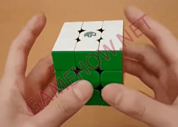 Cách giải Rubik 3x3 cơ bản dễ hiểu ai cũng làm được