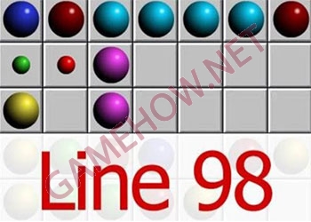 Review game Line 98 Classic, game cũ mà hay cho mọi lứa tuổi
