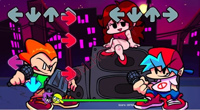 review game friday night funkin 2 JPG