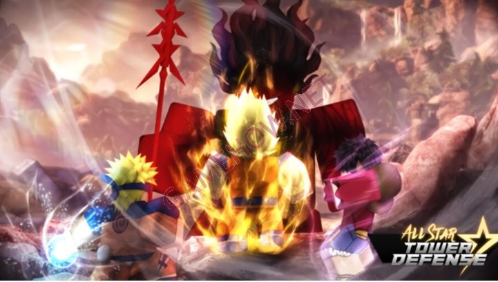 code                tất cả Star Tower Defense 2 JPG