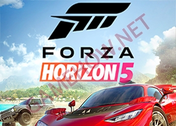 Tải Game Forza Horizon 5 Online Full Crack (Google Drive)