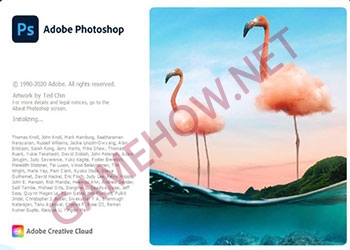 Download Adobe Photoshop 2021 Full Google Drive miễn phí