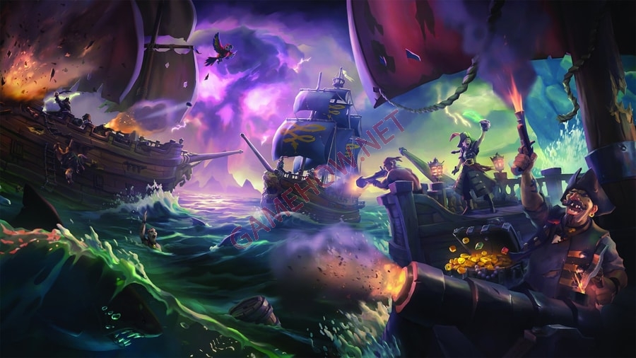 tai sea of thieves online multiplayer full 7 jpg