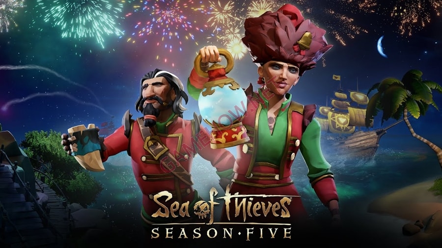 tai sea of thieves online multiplayer full season 5 jpg