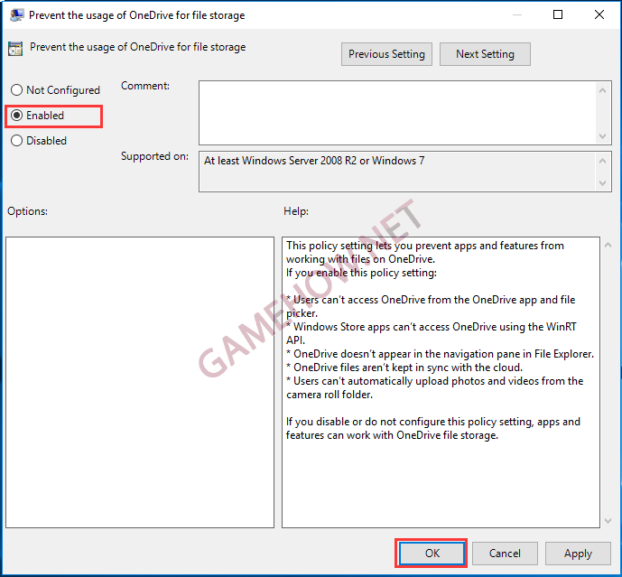 cach tat one drive 4 png