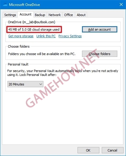 kiem tra dung luong onedrive 2 jpg