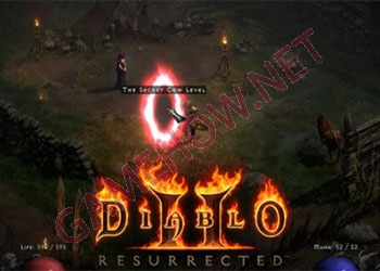 Mã lệnh Diablo 2 Resurrected và cách nhập Cheat Engine 2022