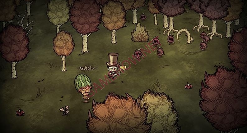 cheat code dont starve together 5 JPG
