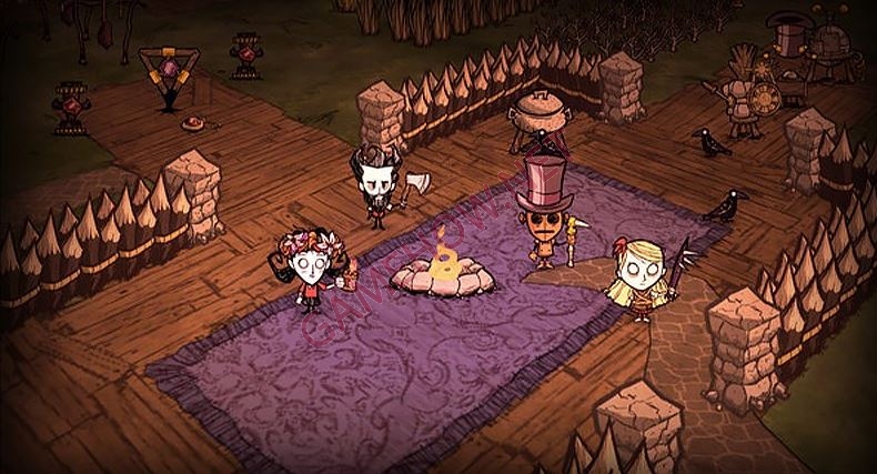cheat code dont starve together 8 JPG