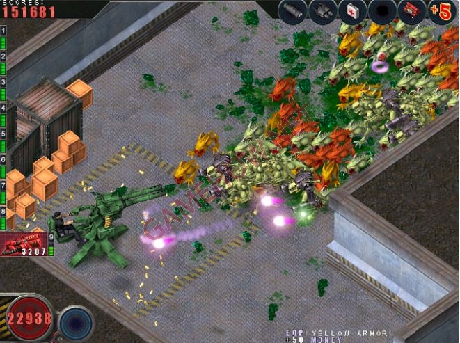 ma cheat code alien shooter 3 JPG
