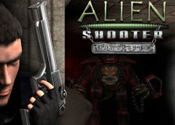 Share mã Cheat code Alien Shooter 1 & 2 Full cho anh em