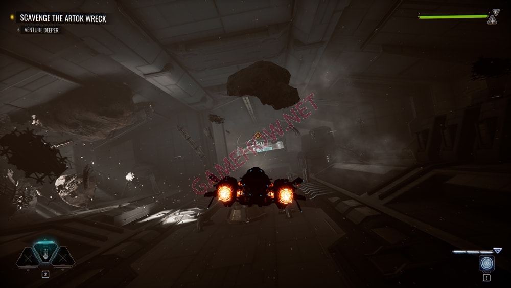 Tải game Chorus 2021 Full Crack Mới Nhất (Google Drive)