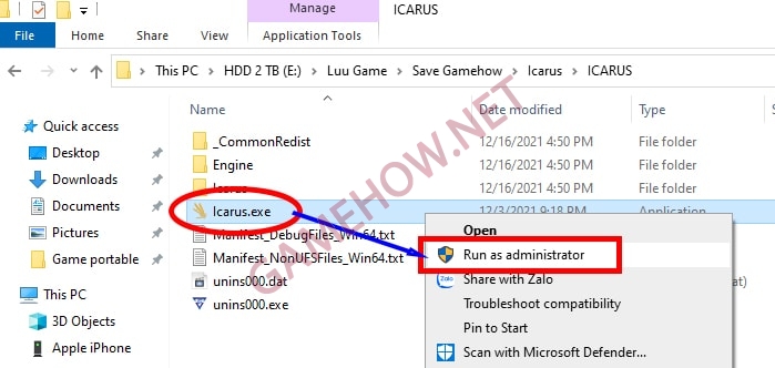 cai dati game icarus mien phi pc laptop windows 4 jpg