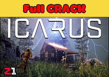 Tải game ICARUS Full Crack miễn phí link Google Drive