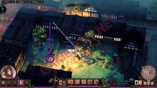 shadow tactics blades of the shogun full mien phi windows pc laptop 7 jpg