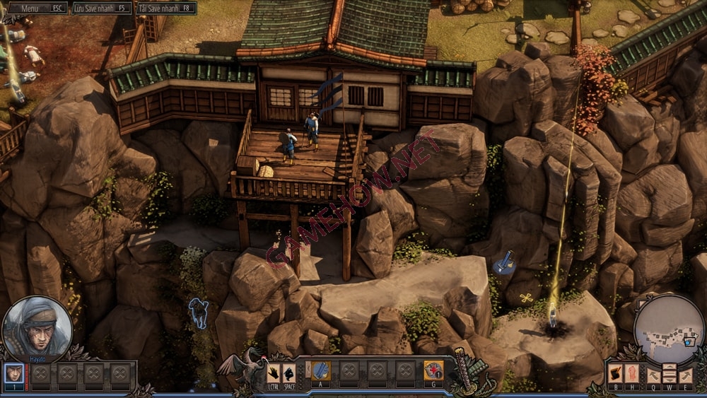 shadow tactics blades of the shogun viet hoa 3 jpg