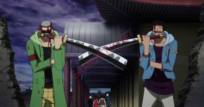 kiem johnny va yosaku jpg