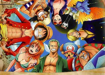 Điểm mặt những nhân vật One Piece được yêu thích nhất