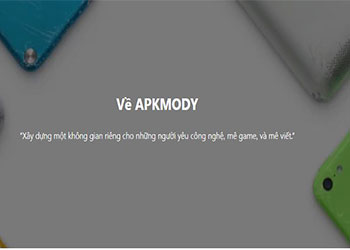 APKMody là gì? Download game trên APKMody IO có an toàn không?