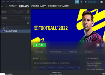 Download eFootball 2022 PC và Mobile miễn phí [Update 2022]