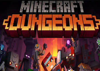 Đánh giá Dungeon Minecraft, link tải - cài đặt và cách chơi cơ bản