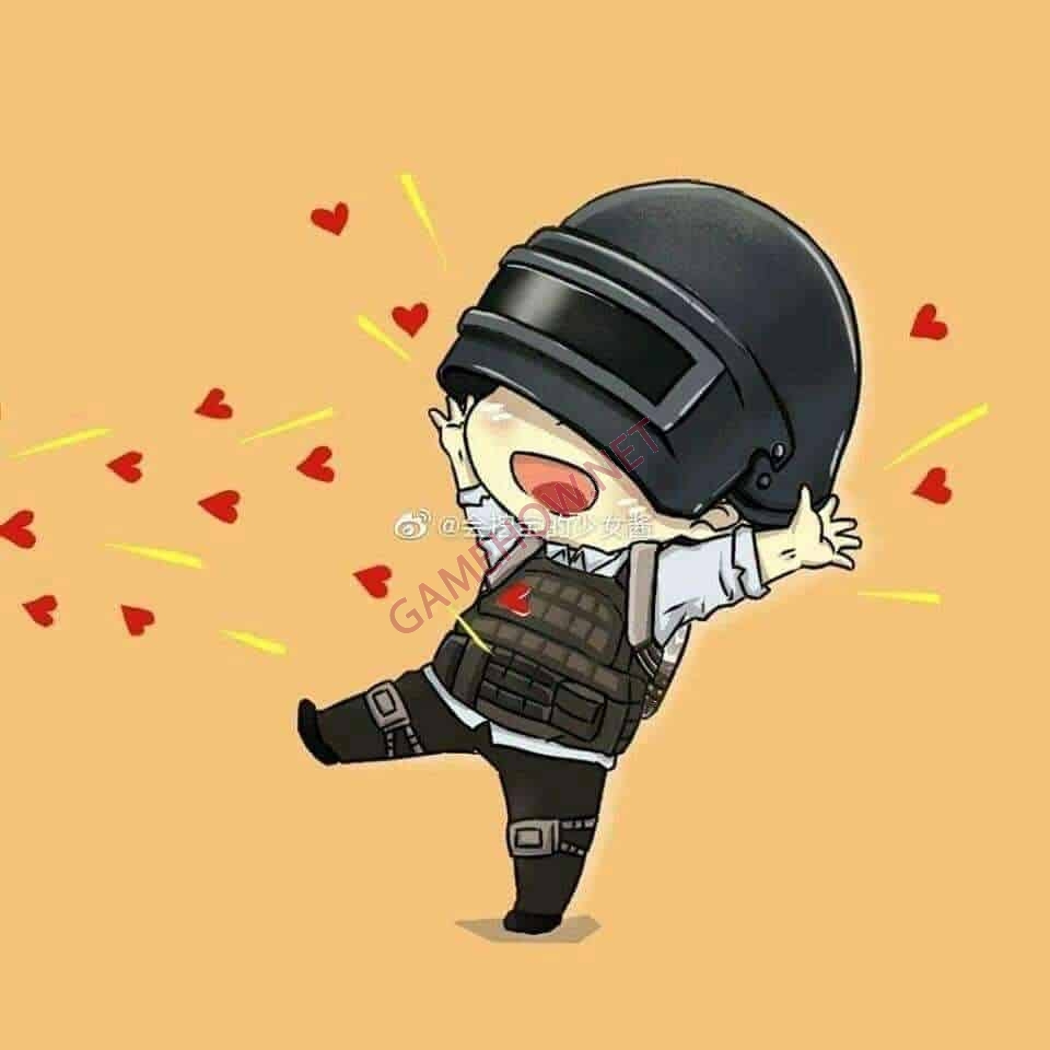 hinh nen pupg cute 4 jpg