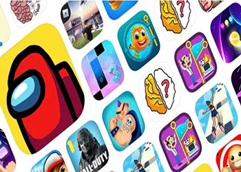 Top 15 App tải game miễn phí cho Android - iOS và cả máy tính