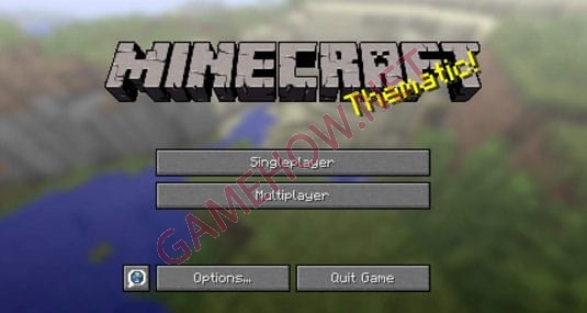 hướng dẫn cách chơi minecraft