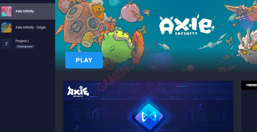 cach dang nhap tai khoan axie infinity pc 4 JPG