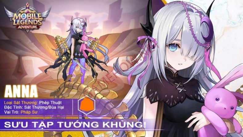 hinh anh tuong mobile legends adventure viet nam 1 JPG
