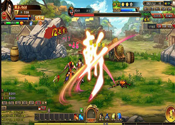 Top 15 web game lậu Private Việt Hóa và Trung Quốc miễn phí tốt nhất